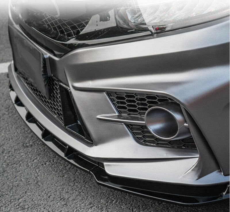 FC 450 Body kit for Honda Civic 2016-2020