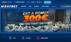 Mostbet Allies Ex-spouse Mostpartner Evaluations from Specialists and Individuals